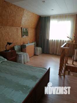 Дом 50м², 2-этажный, участок 5 сот.