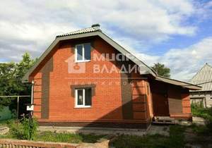 Дом 100м², 2-этажный, участок 25 сот.