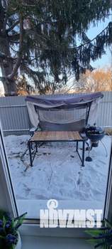 Дом 64м², 2-этажный, участок 6 сот.