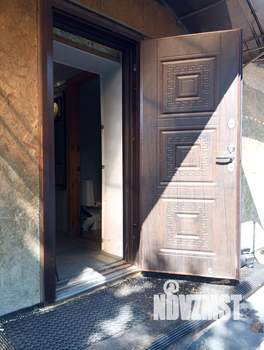 Дом 119м², 1-этажный, участок 5 сот.