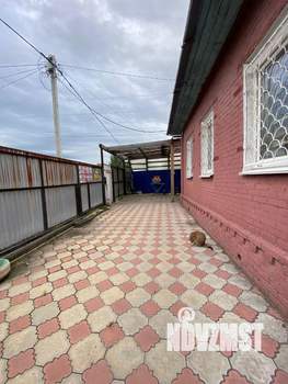 Дом 102м², 1-этажный, участок 3 сот.