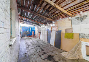 Дом 66м², 1-этажный, участок 2 сот.