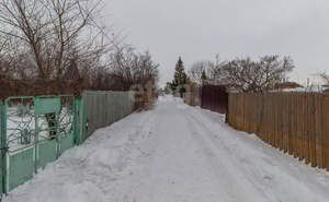 Дом 48м², 2-этажный, участок 554 сот.