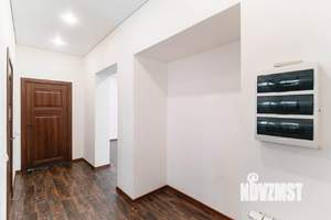 Дом 115м², 2-этажный, участок 5 сот.