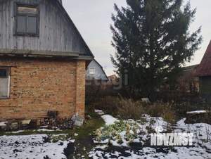 Дом 36м², 1-этажный, участок 5 сот.