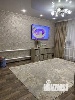 Дом 100м², 2-этажный, участок 3 сот.