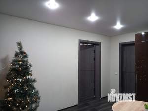 Дом 131м², 2-этажный, участок 5 сот.