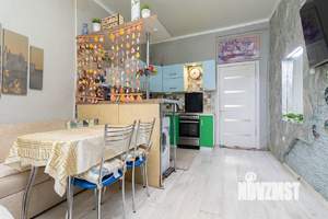 Дом 80м², 1-этажный, участок 3 сот.