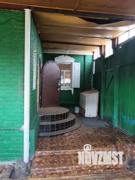 Дом 82м², 1-этажный, участок 3 сот.