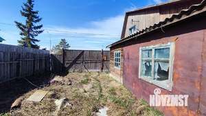 Дом 81м², 2-этажный, участок 26 сот.