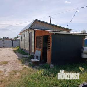 Дача 32м², 1-этажный, участок 6 сот.