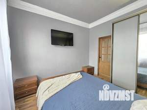 Дом 94м², 1-этажный, участок 3 сот.