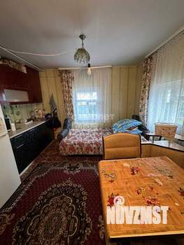 Дом 50м², 1-этажный, участок 3 сот.