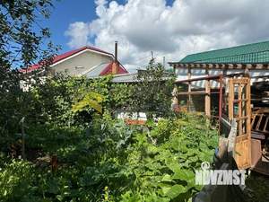 Дом 91м², 2-этажный, участок 7 сот.