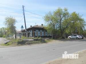 Дом 100м², 1-этажный, участок 4 сот.