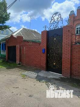 Коттедж 452м², 2-этажный, участок 688 сот.