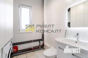 Дом 96м², 2-этажный, участок 8 сот.