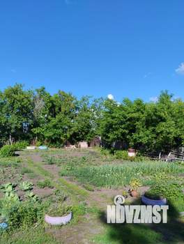 Дом 63м², 1-этажный, участок 7 сот.