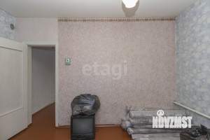 Дом 93м², 1-этажный, участок 5 сот.