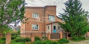 Дом 395м², 2-этажный, участок 11 сот.