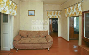 Дом 66м², 1-этажный, участок 5 сот.