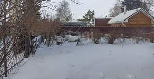 Дом 35м², 2-этажный, участок 7 сот.