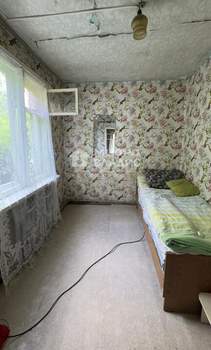 Дом 70м², 1-этажный, участок 17 сот.