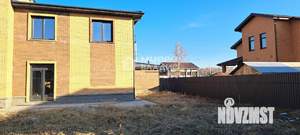 Дом 180м², 2-этажный, участок 5 сот.