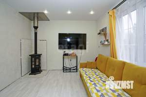 Дача 84м², 2-этажный, участок 5 сот.