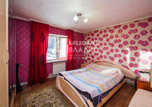 Дом 88м², 1-этажный, участок 7 сот.