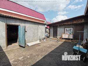 Дом 70м², 1-этажный, участок 4 сот.