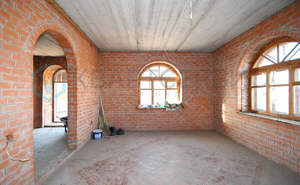 Дом 598м², 2-этажный, участок 35 сот.