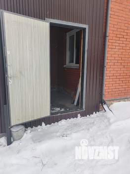 Коттедж 75м&sup2;, 1-этажный, на длительный срок, 