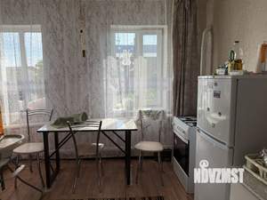 Дом 52м², 1-этажный, на длительный срок, 