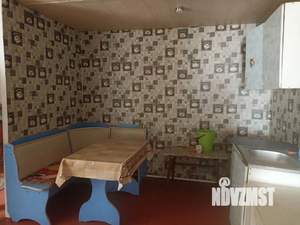 Дом 50м&sup2;, 1-этажный, на длительный срок, 