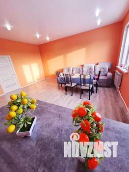 Дом 107м&sup2;, 1-этажный, посуточно, 