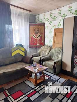 Дом 50м², 1-этажный, на длительный срок, 