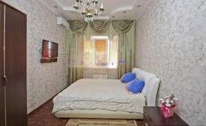 Дом 230м², 2-этажный, на длительный срок, 