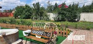 Коттедж 150м², 2-этажный, на длительный срок, 