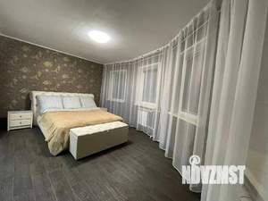 Дом 200м&sup2;, 2-этажный, посуточно, 