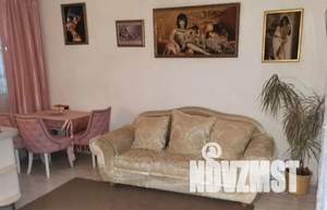 Дом 60м&sup2;, 2-этажный, посуточно, 