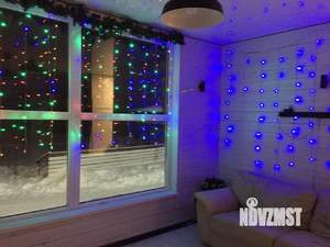 Дом 100м&sup2;, 1-этажный, посуточно, 