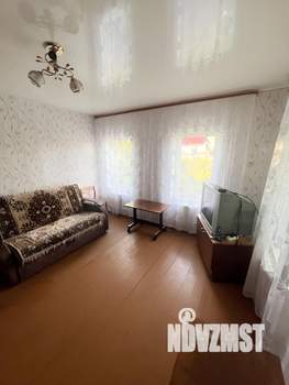 Дом 50м², 1-этажный, на длительный срок, 