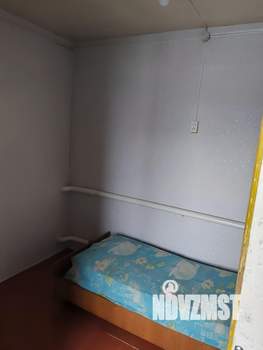 Дом 45м&sup2;, 1-этажный, на длительный срок, 