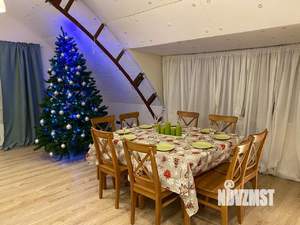 Дом 150м², 2-этажный, посуточно, 