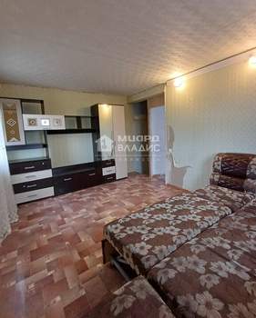 Дом 52м&sup2;, 2-этажный, на длительный срок, 