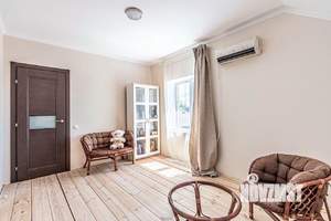 Дом 95м&sup2;, 1-этажный, посуточно, 