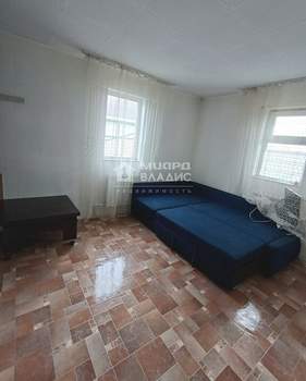 Дом 52м&sup2;, 2-этажный, на длительный срок, 