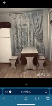 Дом 70м&sup2;, 1-этажный, на длительный срок, 