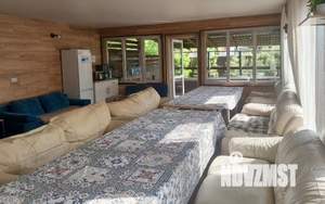 Дом 80м&sup2;, 1-этажный, посуточно, 